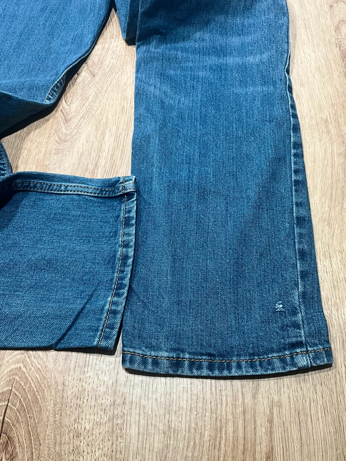 Jean Levi's 511 Slim W31 L32 Vintage Bleu Délavé  Lvh 267 – photo 7